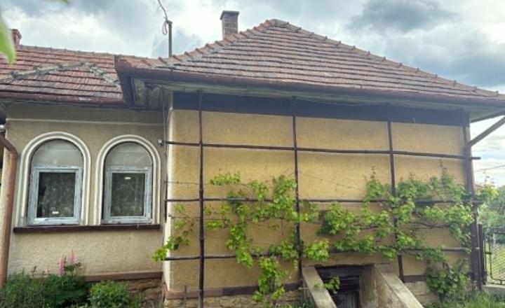 BÓDVASZILAS - Rodinný dom - fotografia 19