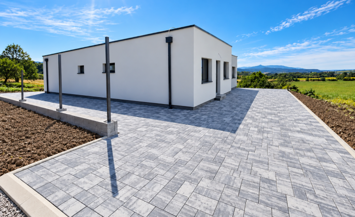 4-izbové bungalovy vo Vyšnej Kamenici – len 15 min od Košíc - fotografia 3