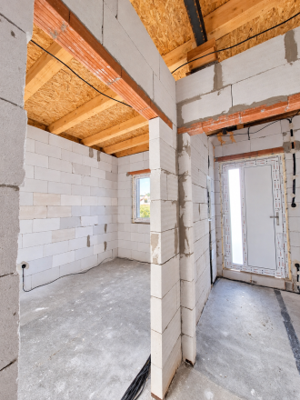 4-izbové bungalovy vo Vyšnej Kamenici – len 15 min od Košíc - fotografia 10