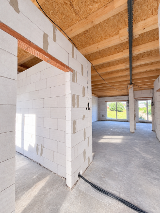 4-izbové bungalovy vo Vyšnej Kamenici – len 15 min od Košíc - fotografia 9