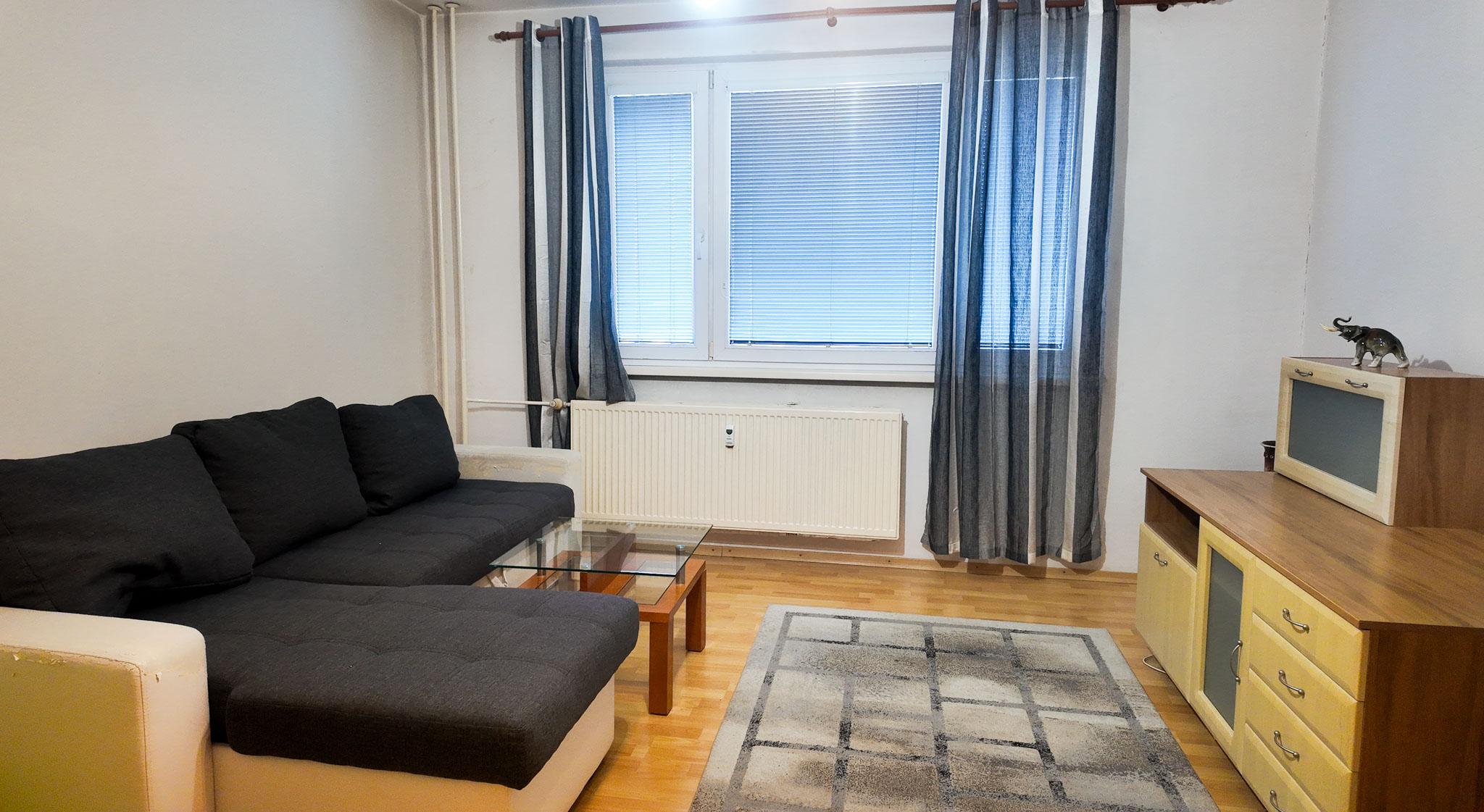 Byt na prenájom v Prešove na Sídlisku III