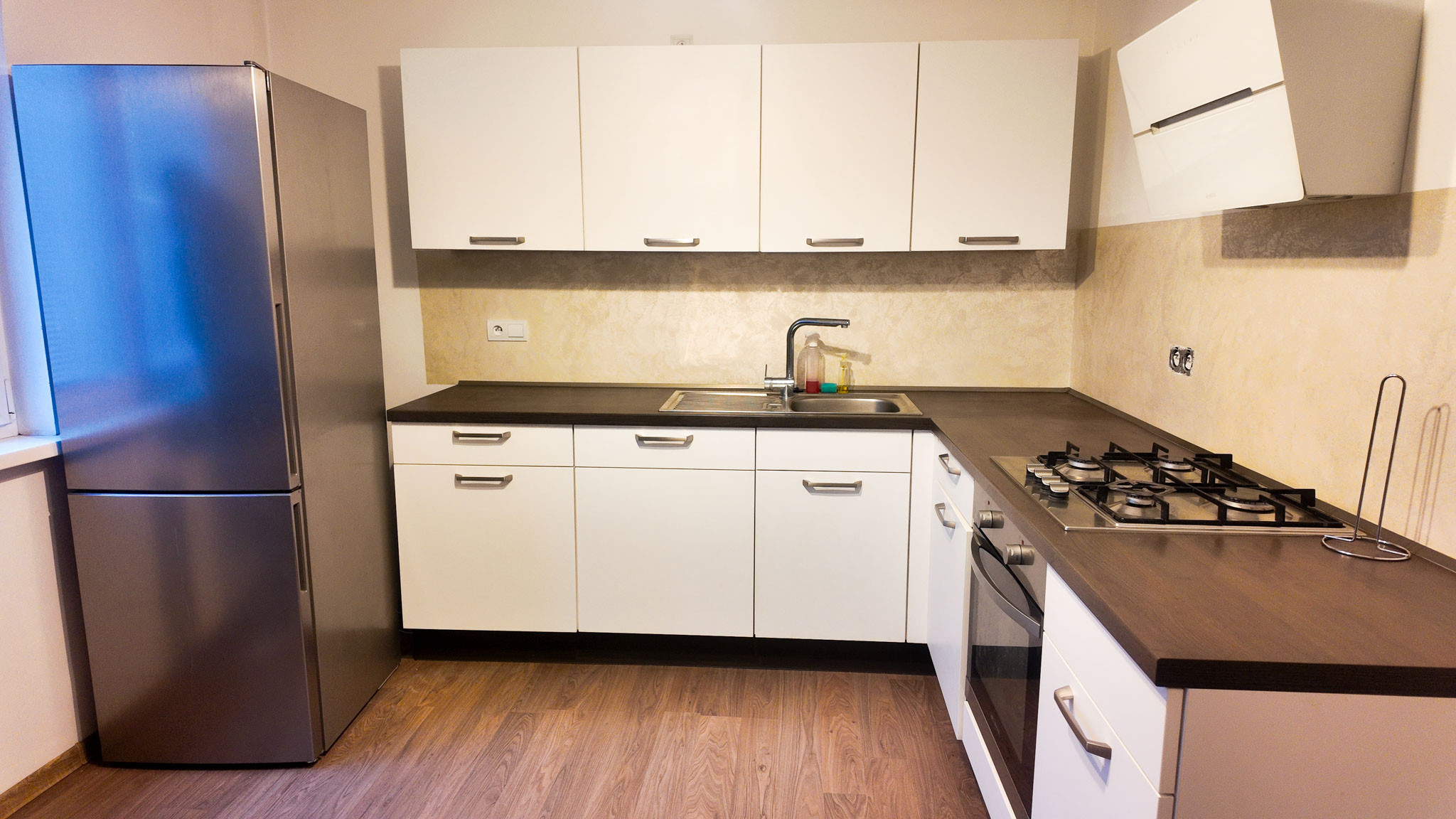 Byt na prenájom v Prešove na Sídlisku III