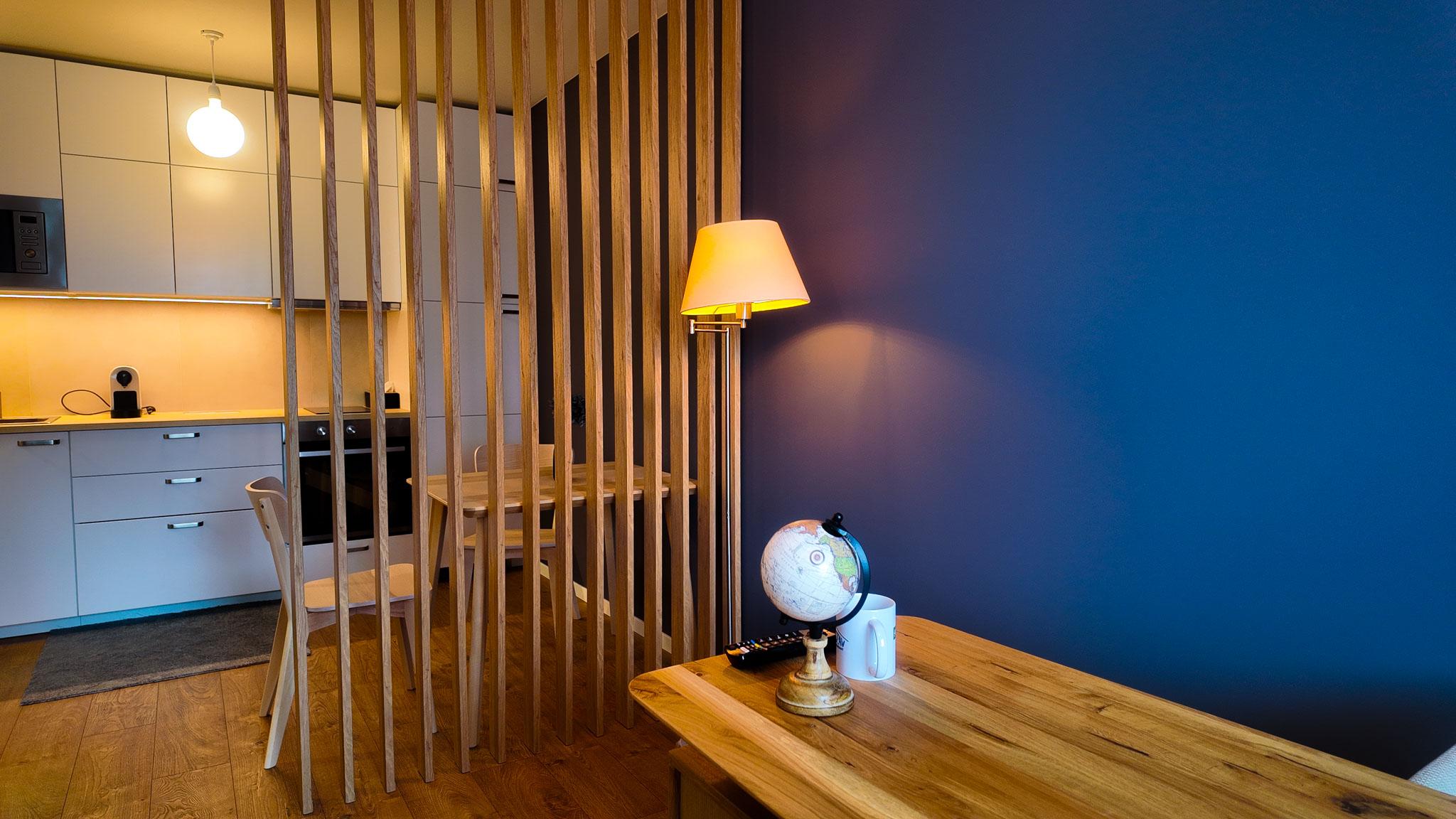 1,5 izbový byt Krivá ulica, top lokalita