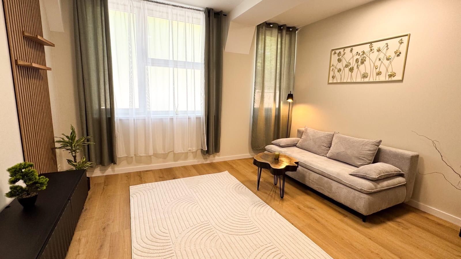 1- izbový byt, kompletná rekonštrukcia, ANIČKA RESIDENCE