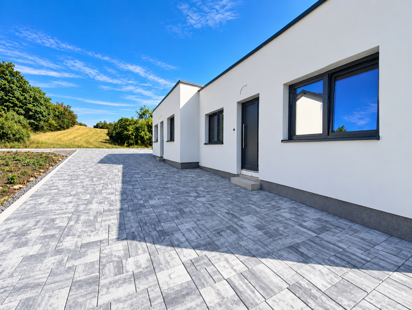 4-izbové bungalovy vo Vyšnej Kamenici – len 15 min od Košíc